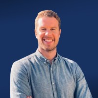 Eucalyptus Employee Gavin O'Doherty's profile photo