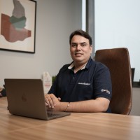 QueueBuster POS Employee Varun Tangri's profile photo