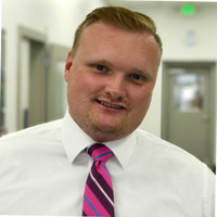 Squeeze Media Employee David Kay's profile photo