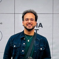 Cerana Import Pvt Ltd Employee Bharat Prasad's profile photo