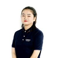 Longfian Scitech Co;Ltd Employee 雷艳林's profile photo