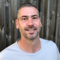 DNA Energy Employee Daniel Barber's profile photo