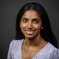 Evolutor Employee Kameshwari Chengan's profile photo