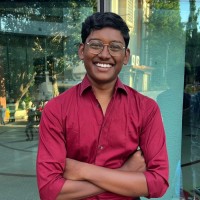 Karthikeya B Email
