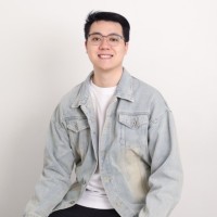 Aftershock PC Employee Preston Yeo's profile photo
