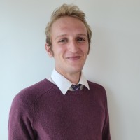 New Technologies Employee Killian Bussey's profile photo