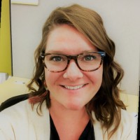 Shaw Electric / Shaw Systems & Integration Employee Stephanie Reinke's profile photo