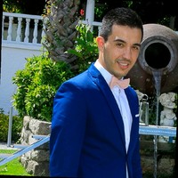 GPS - Global Product Solutions Employee Damião Andrês's profile photo