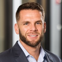 Pembroke Employee Steven Leaf's profile photo