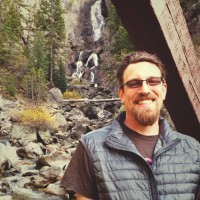 In-Situ Employee Charles Sharp's profile photo