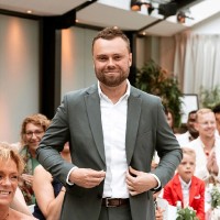 Dura Vermeer Bouw Midden West Employee Nick Witte's profile photo