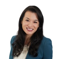 Korn Ferry Employee Julie Chen's profile photo