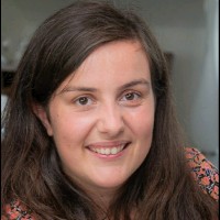 Ocean Gate Logistics Employee Samantha de Coster's profile photo