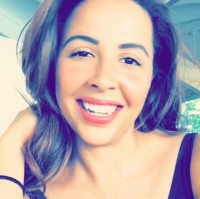 Longbranch Saloon Employee Britt Carter's profile photo