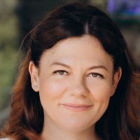 Galyna Kriukova Email