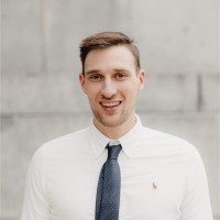 Fannie Mae Employee Jess Rigby's profile photo