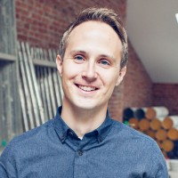 Neat Employee Haakon Sporsheim's profile photo