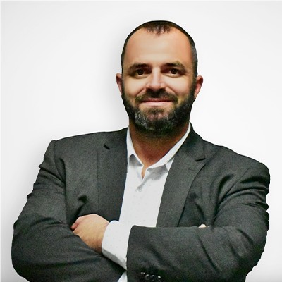 MERAND Employee Thierry Clausse's profile photo