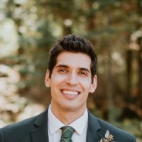 Renewable Solar Employee Alex Daie's profile photo