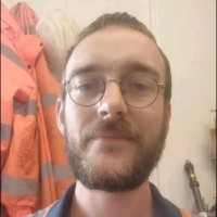 UK Remediation Employee Tom Elliston's profile photo