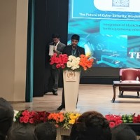 SmartOwner Employee Vishnu Sudhakar's profile photo