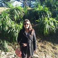 Varda Khan Email & Phone Number