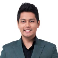 Infinity Financial Advisory Employee Hazim Ismail's profile photo
