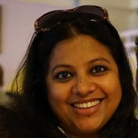 Rosetta Hospitality Employee Poonam Tipnis's profile photo