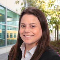 Fidelity Investments Employee Alissa Burwick's profile photo