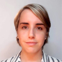 C3B Employee Anaïs Degueurce's profile photo