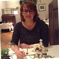 C-mine Employee Hilde Peumans's profile photo