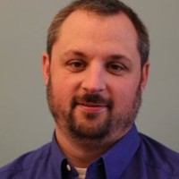 Turner Padget Graham & Laney, P.A. Employee Benjamin Boyes's profile photo
