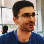 VMware Employee Jack Noss's profile photo