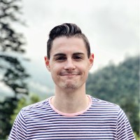 Joel Lyons Email