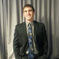 Indiana University Health Employee Dillon Shaffer's profile photo