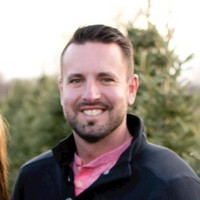 Carroll Construction Supply Employee Travis McFarland's profile photo