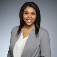 Sacramento Kings Employee Shannon Mazibuko's profile photo