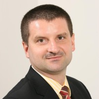 Innovatrics Employee Ladislav Petenyi's profile photo