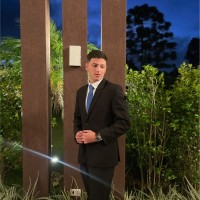 Felipe Ribeiro Email