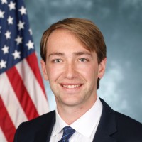U.S. Department of Homeland Security Employee Joe Barrow's profile photo