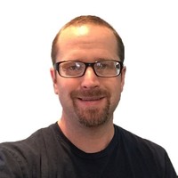 Commercient Employee Heath McKnight's profile photo