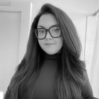 Minted Employee Hannah Pierce's profile photo