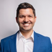 ParallelDots Employee Henrique Bragança's profile photo