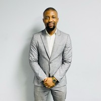 Afrishore BPO Employee Seth Ndaba's profile photo