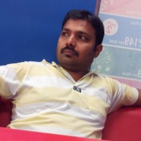 Cognial Technologies Employee Madhan S's profile photo