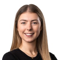 Danone Employee Emily Rowan's profile photo