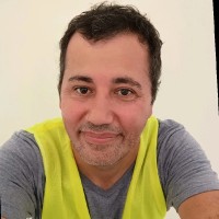 Adrian Eduardo Ariel Cabrera Email