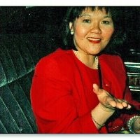 Ellen Lung Email & Phone Number