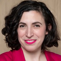 David Baker Architects Employee Caroline Souza's profile photo