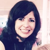 Svitzer Australia Employee Veronica Jensen's profile photo